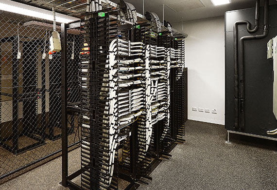 IISRI Project