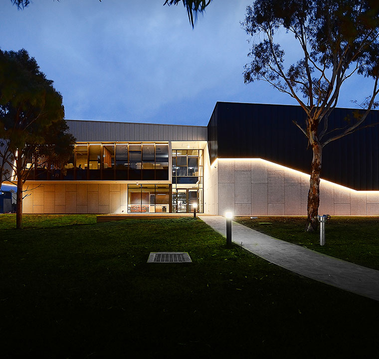 Why should you chose<br>WKE Geelong